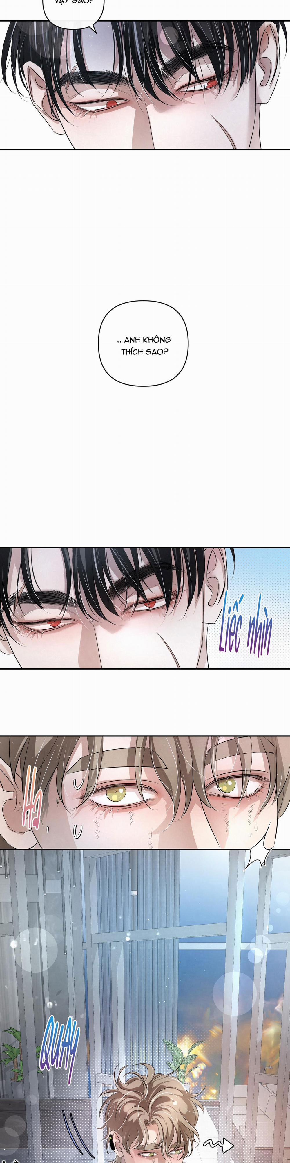 Blood Guide 19 trang 12