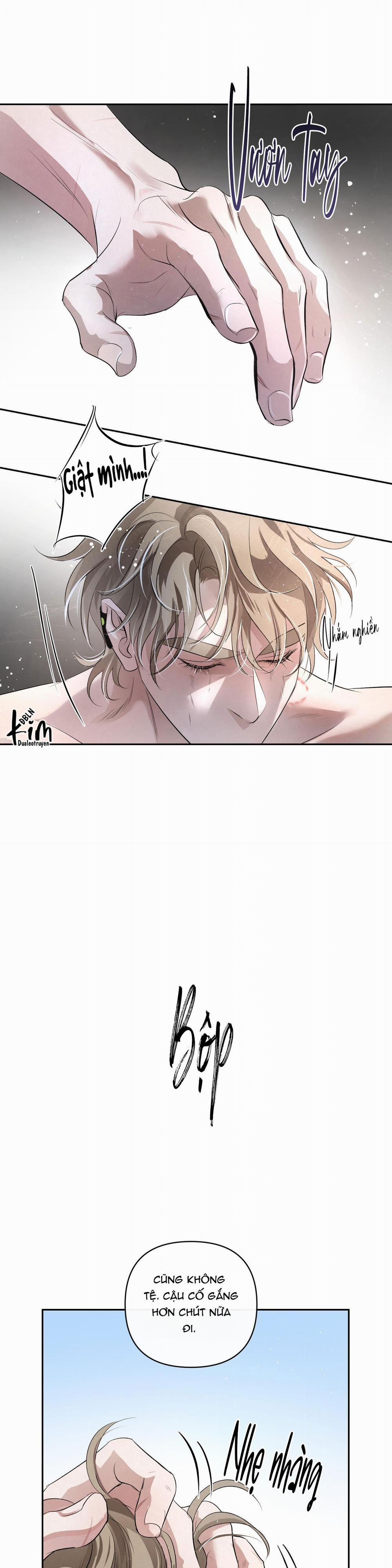 Blood Guide 19 trang 14