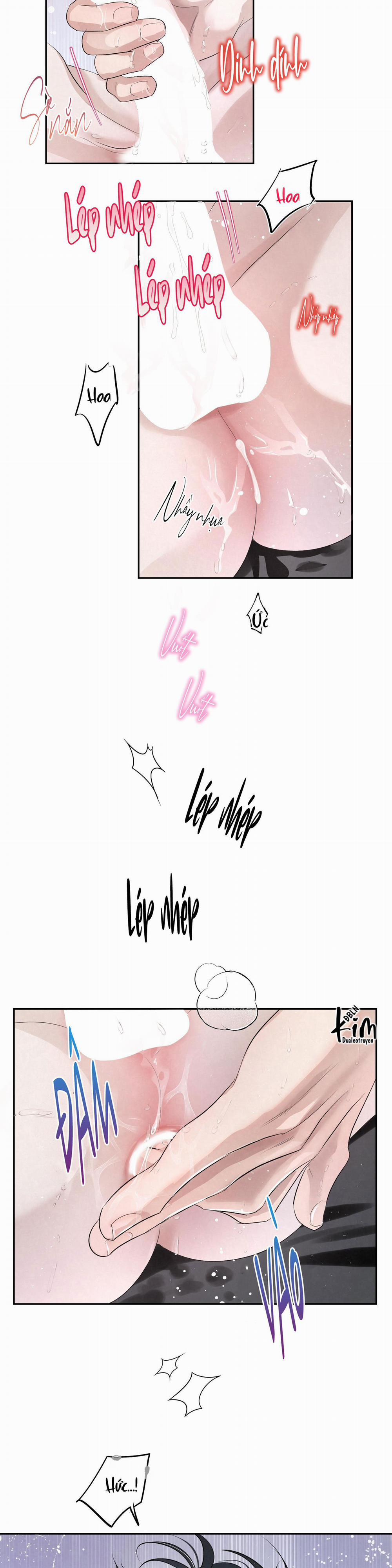 Blood Guide 19 trang 21