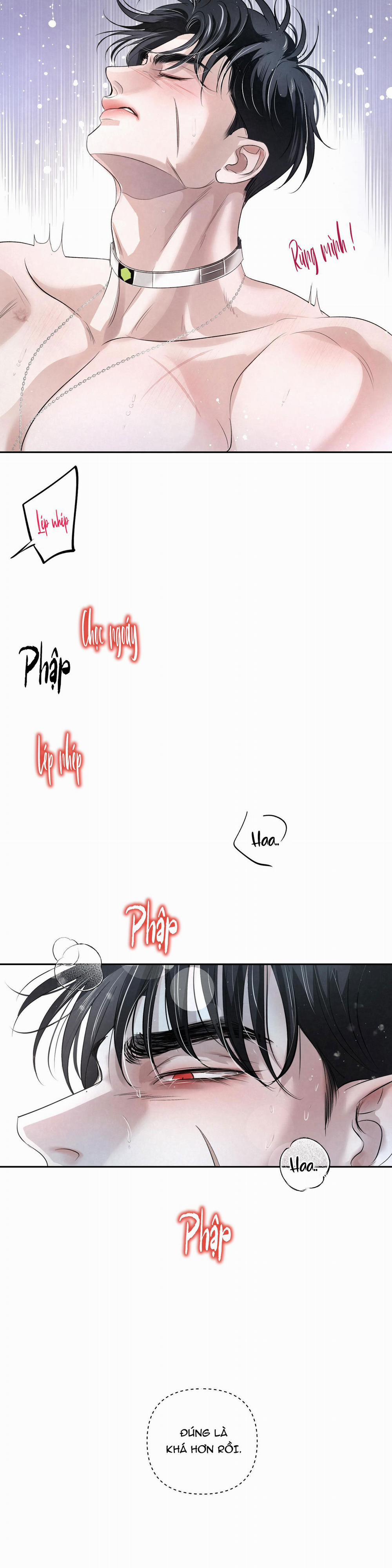 Blood Guide 19 trang 22