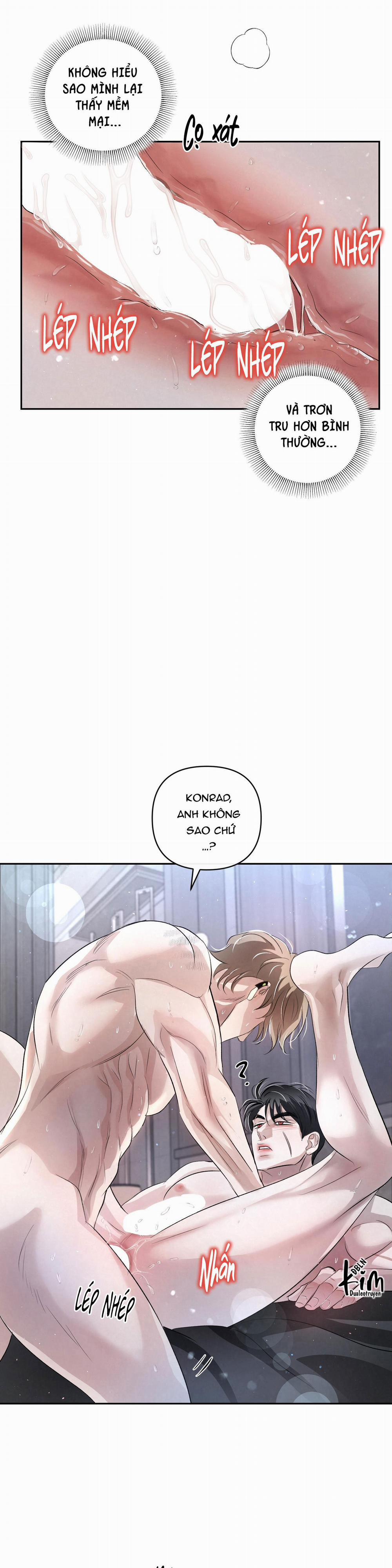 Blood Guide 19 trang 25