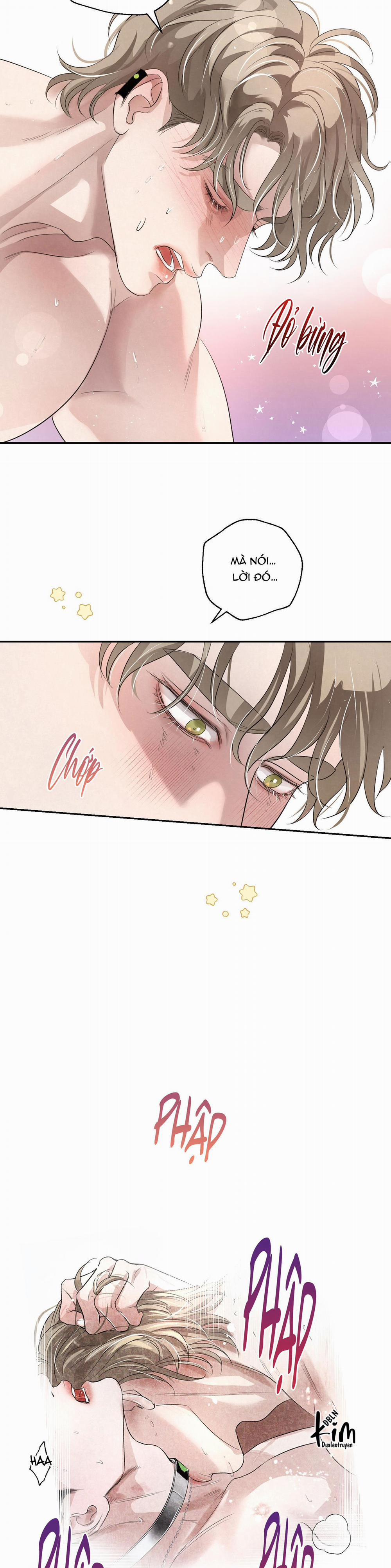 Blood Guide 19 trang 27