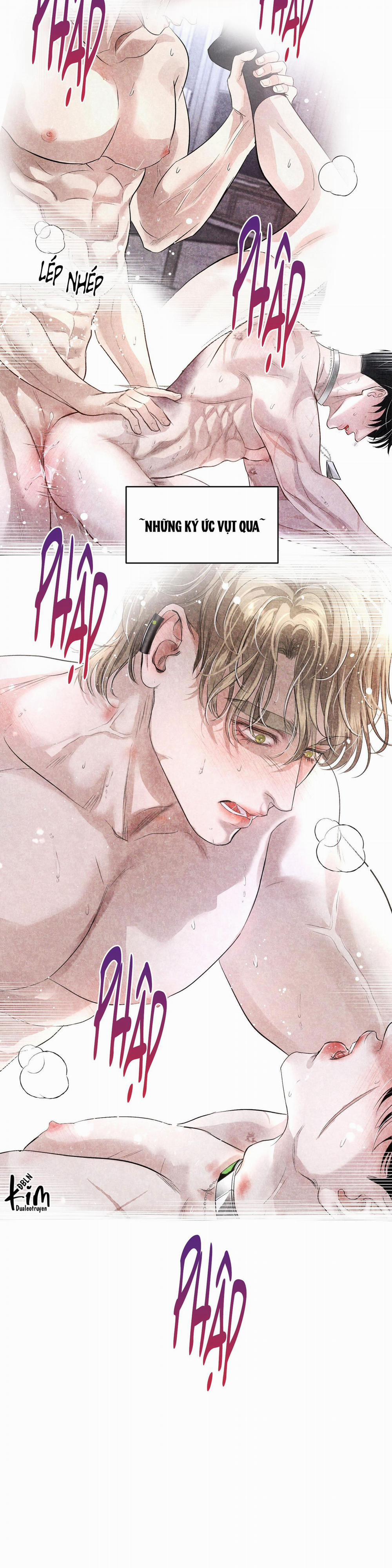 Blood Guide 19 trang 28