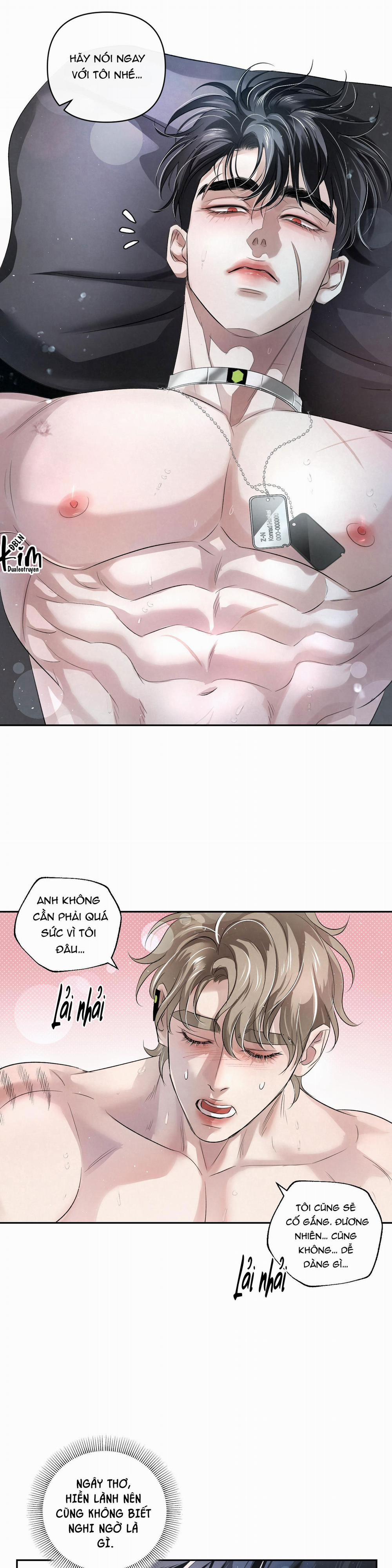 Blood Guide 19 trang 30