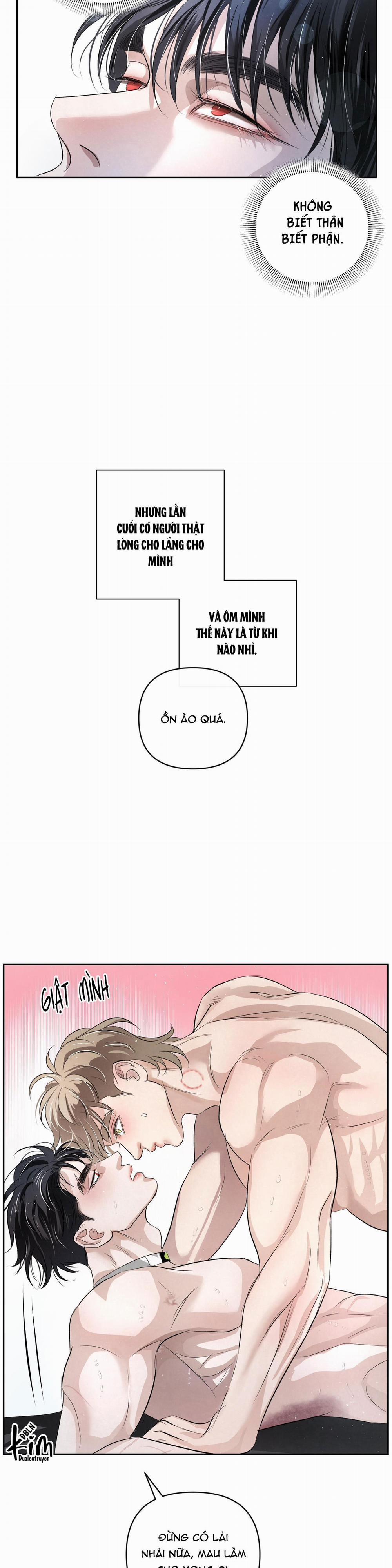 Blood Guide 19 trang 31