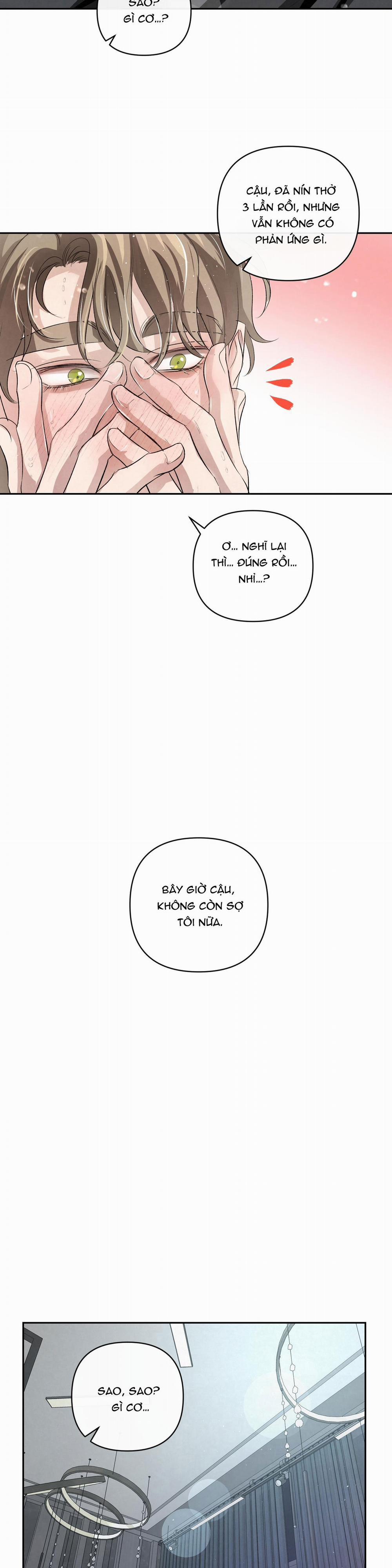 Blood Guide 19 trang 34