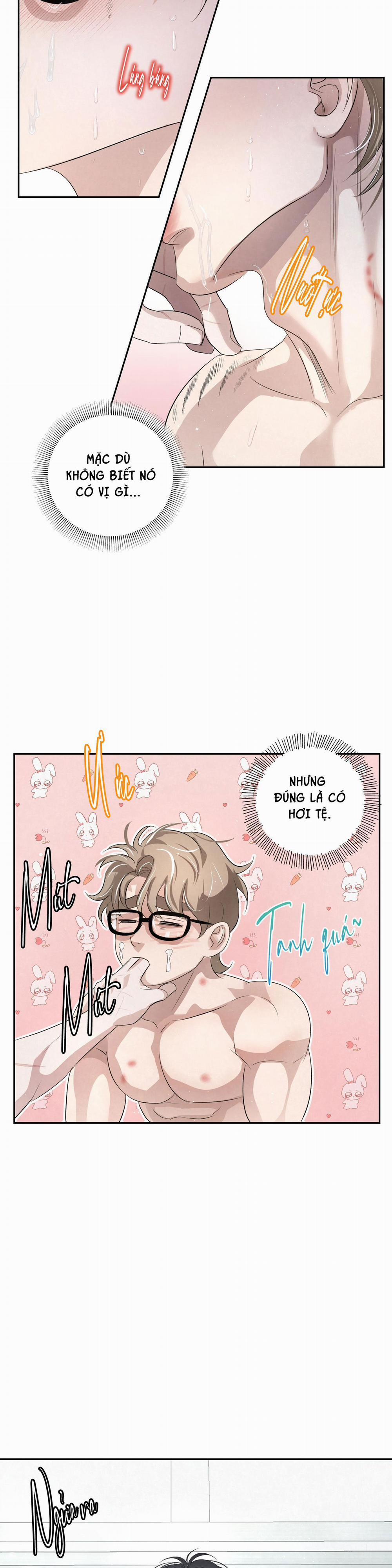 Blood Guide 19 trang 9