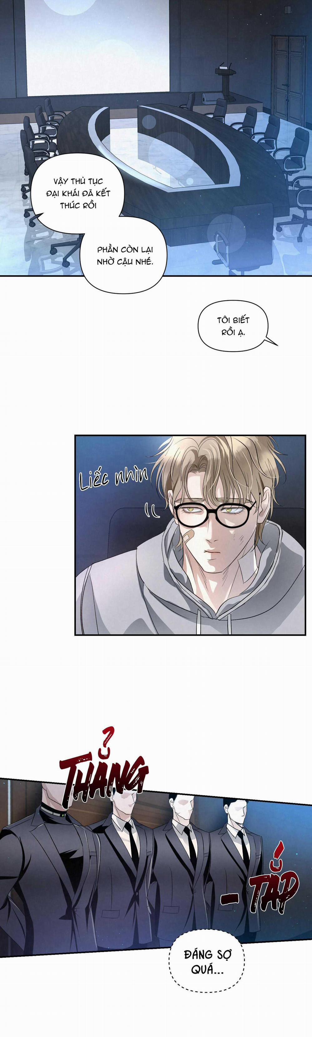 Blood Guide 2 trang 19