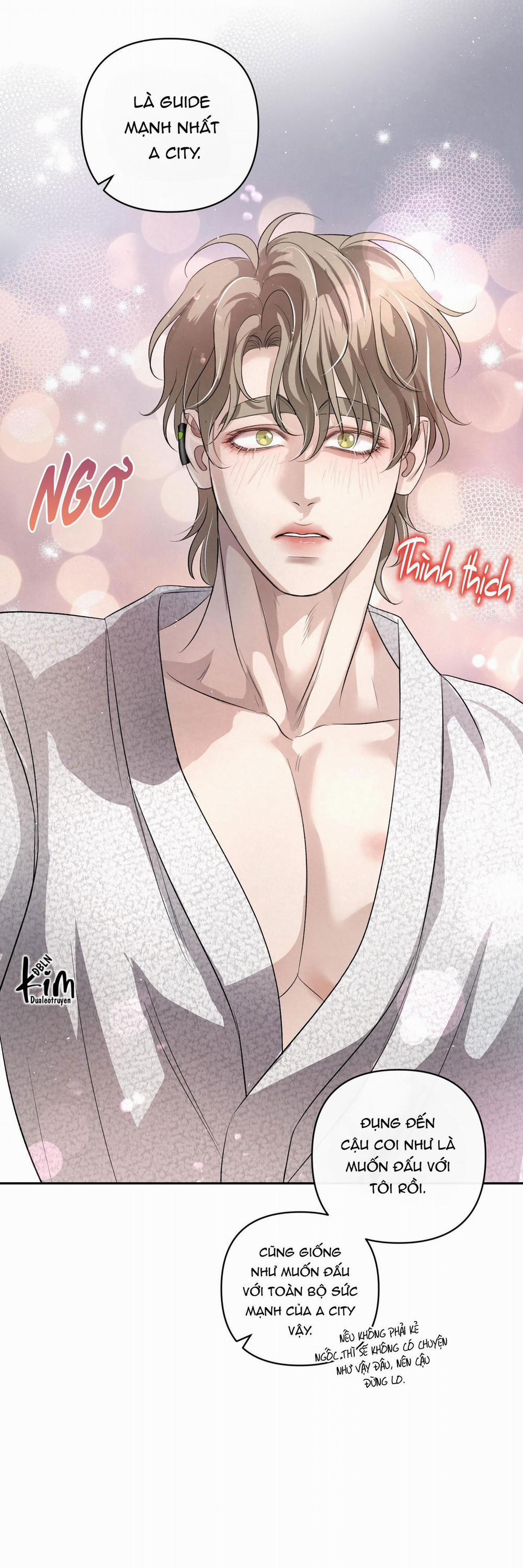 Blood Guide 20 trang 13