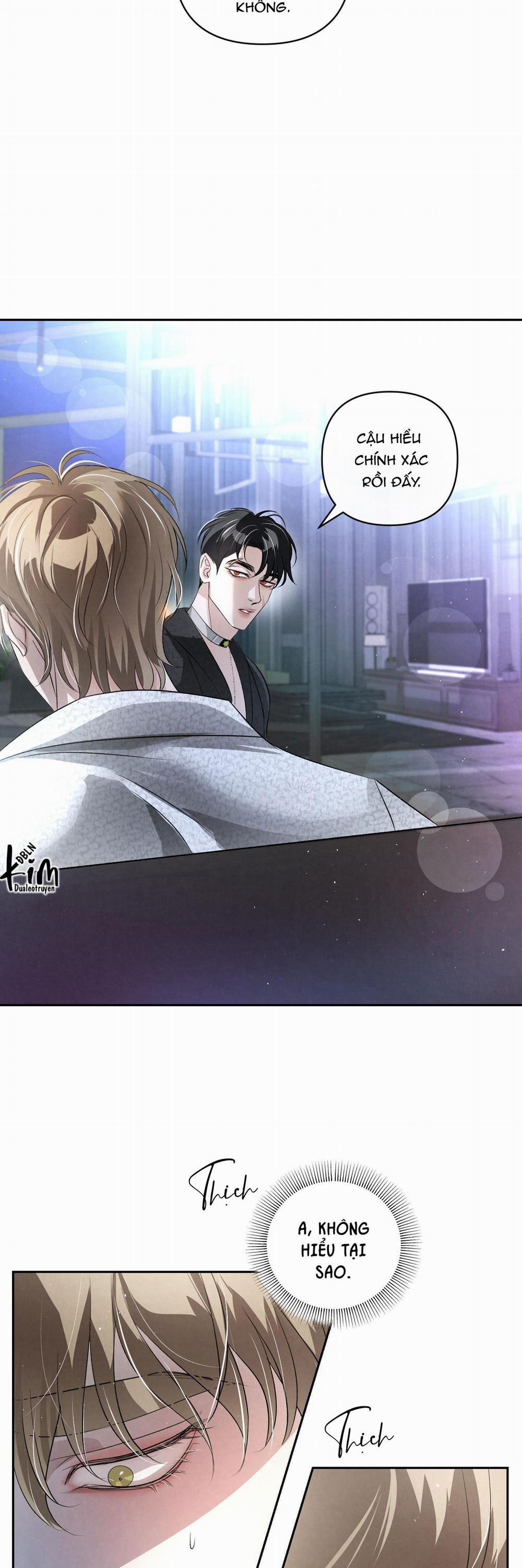 Blood Guide 20 trang 28