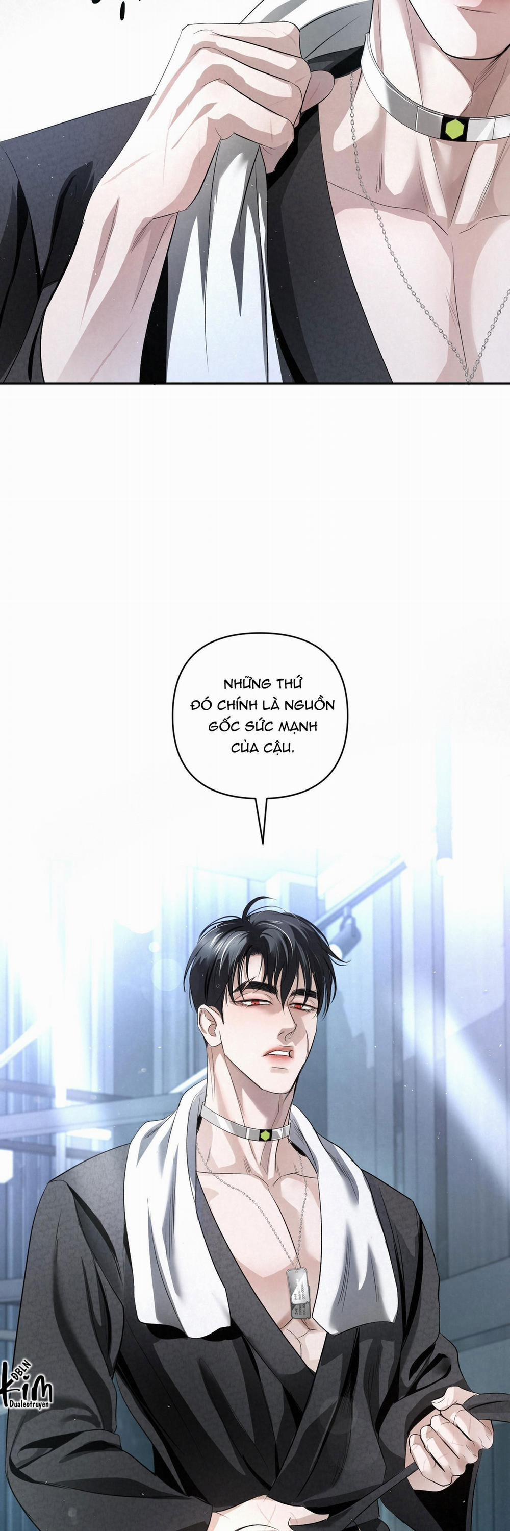 Blood Guide 20 trang 3