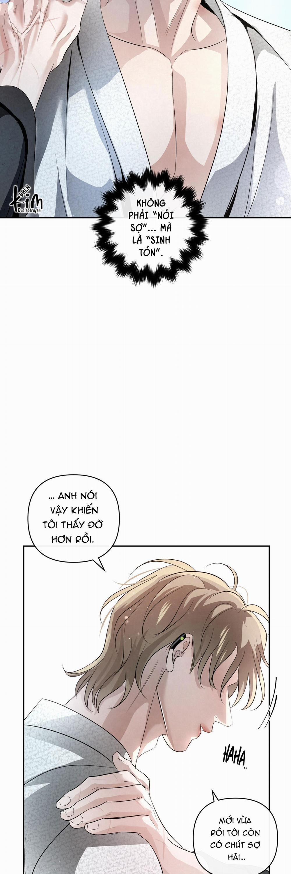 Blood Guide 20 trang 32