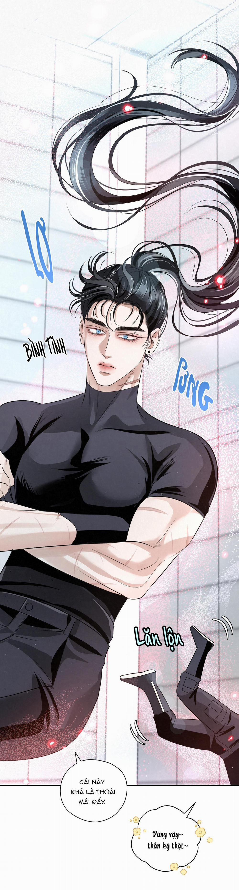 Blood Guide 21 trang 1