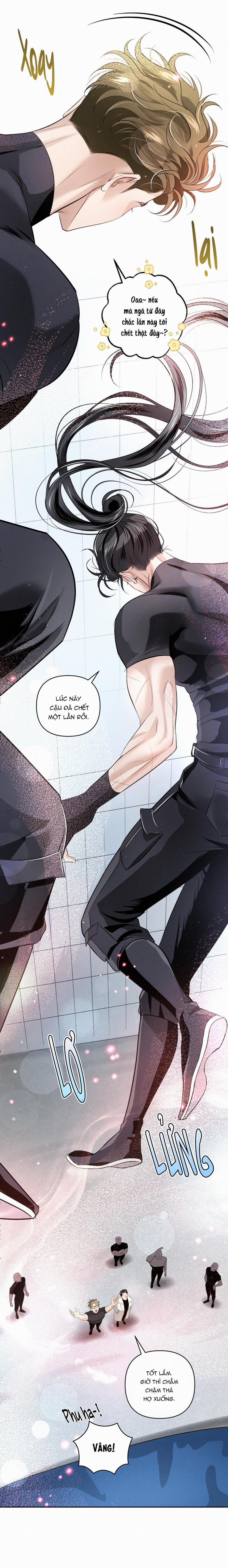 Blood Guide 21 trang 16