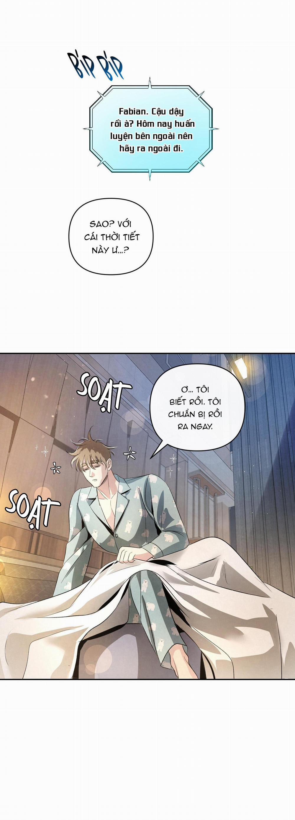 Blood Guide 21 trang 24