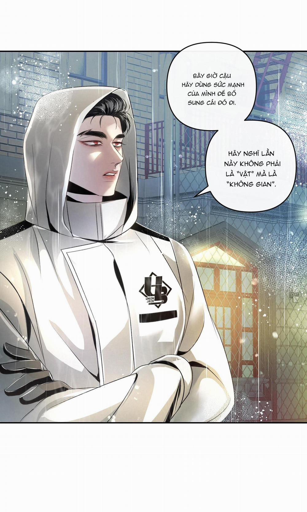 Blood Guide 21 trang 27