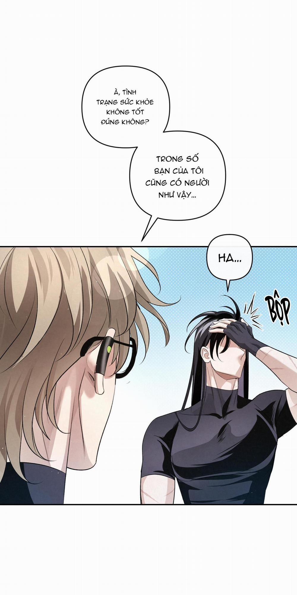 Blood Guide 22 trang 2