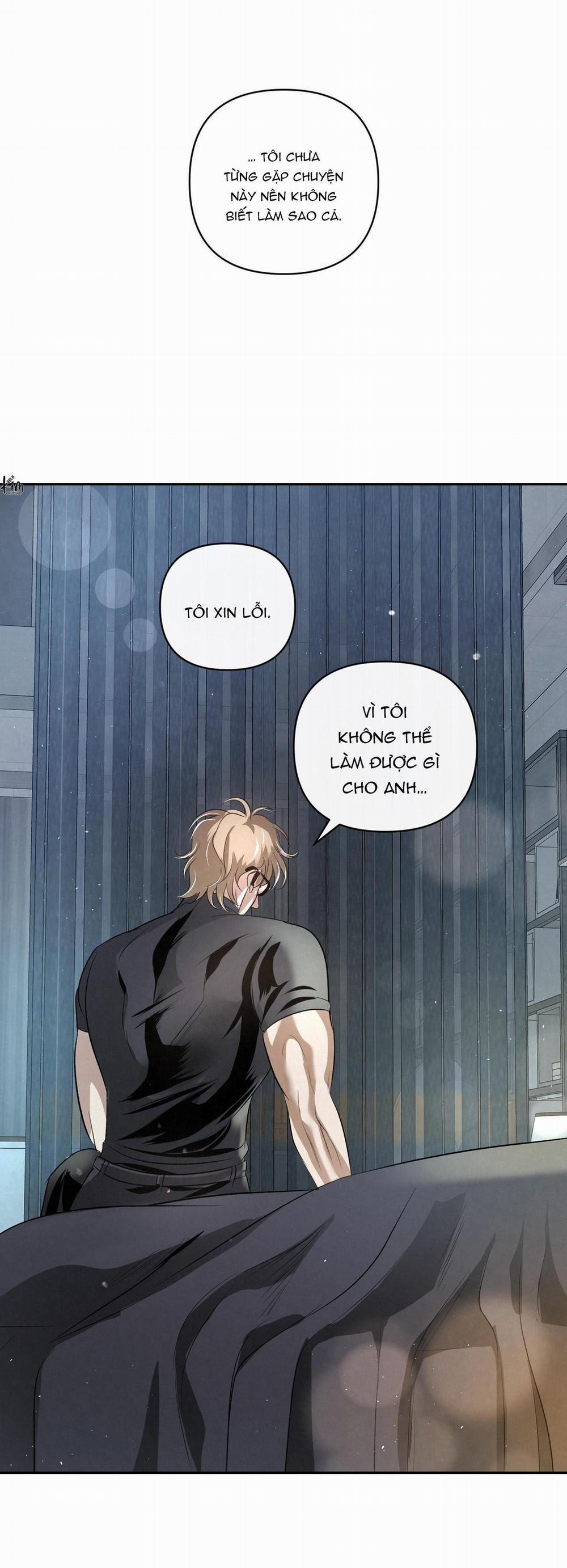 Blood Guide 22 trang 34