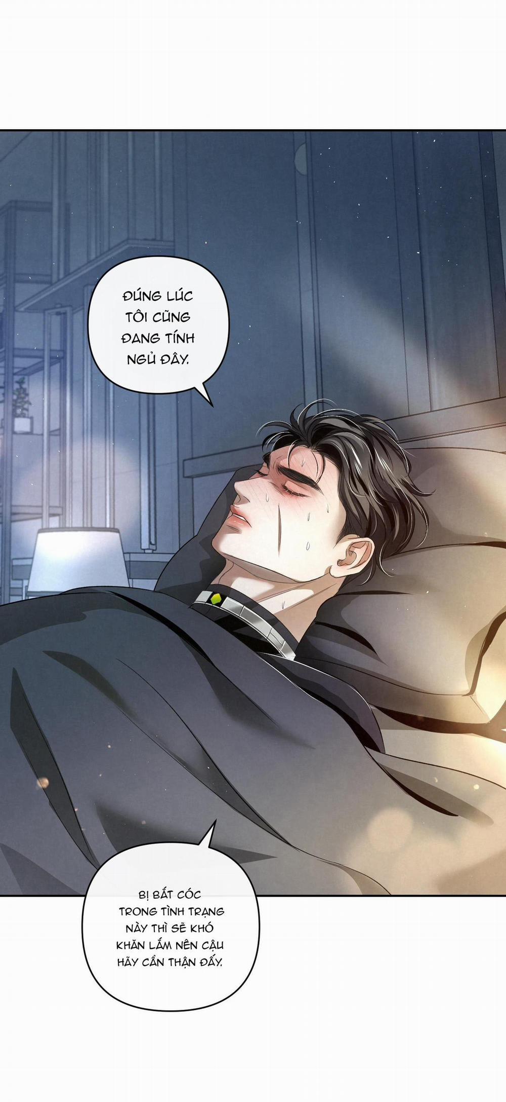 Blood Guide 22 trang 40