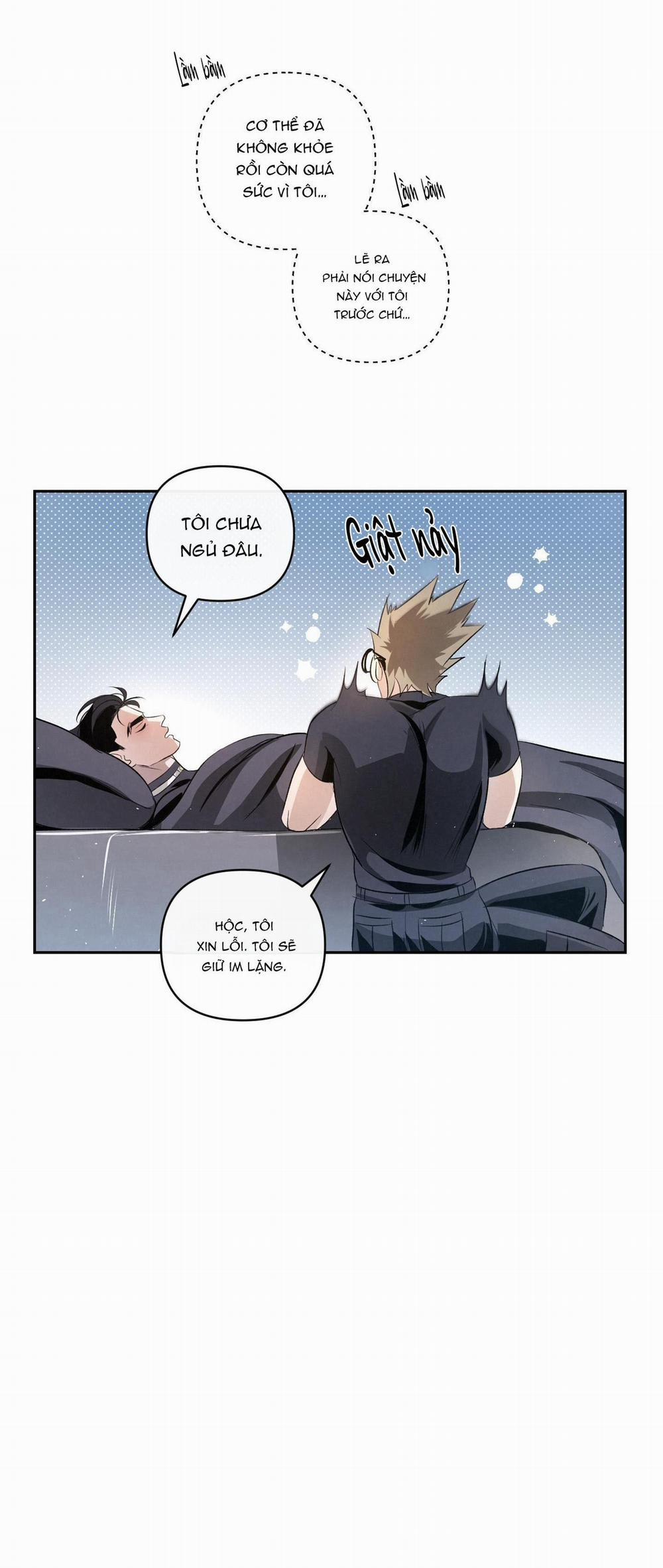 Blood Guide 22 trang 45