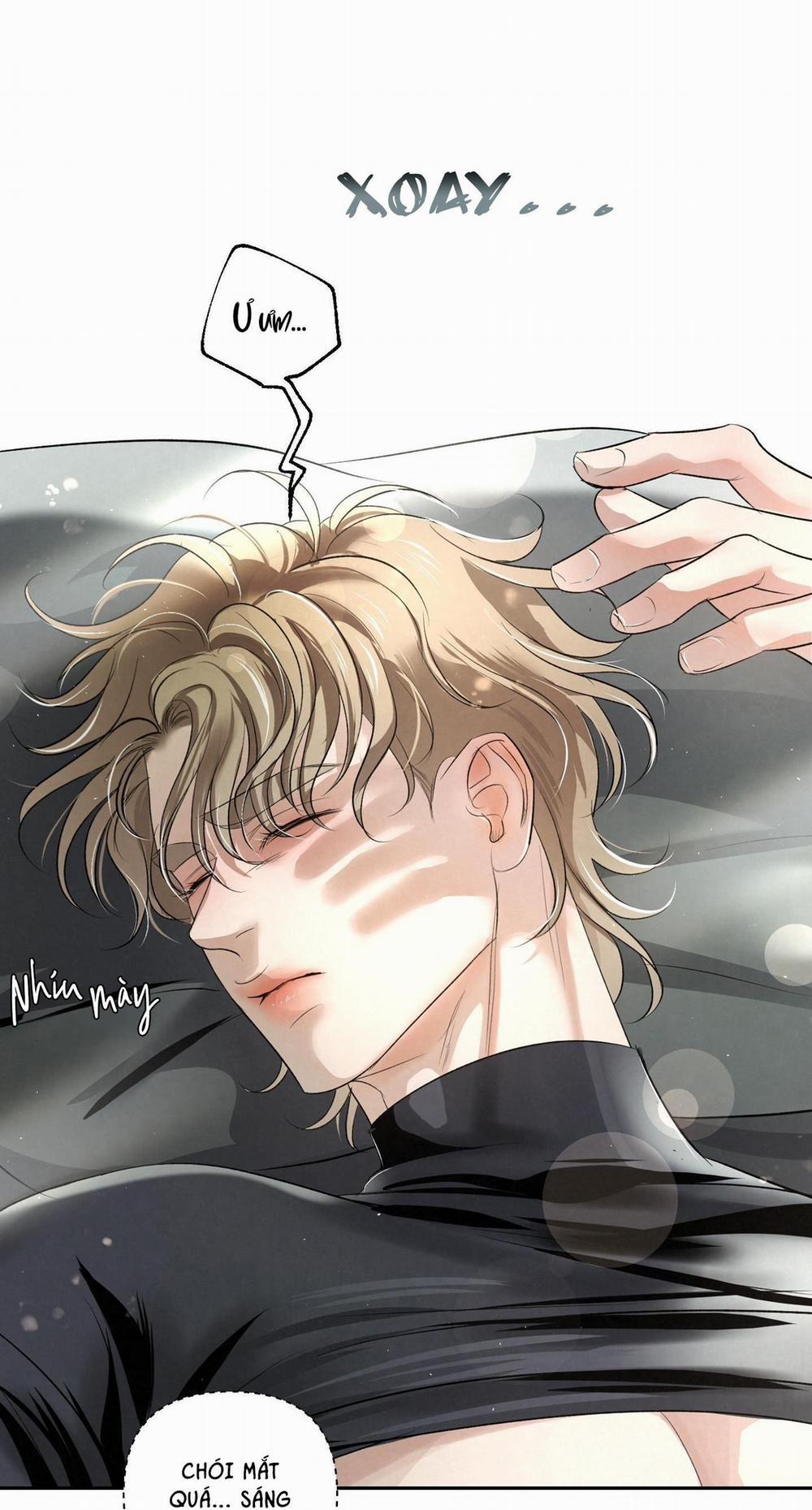 Blood Guide 23 trang 1