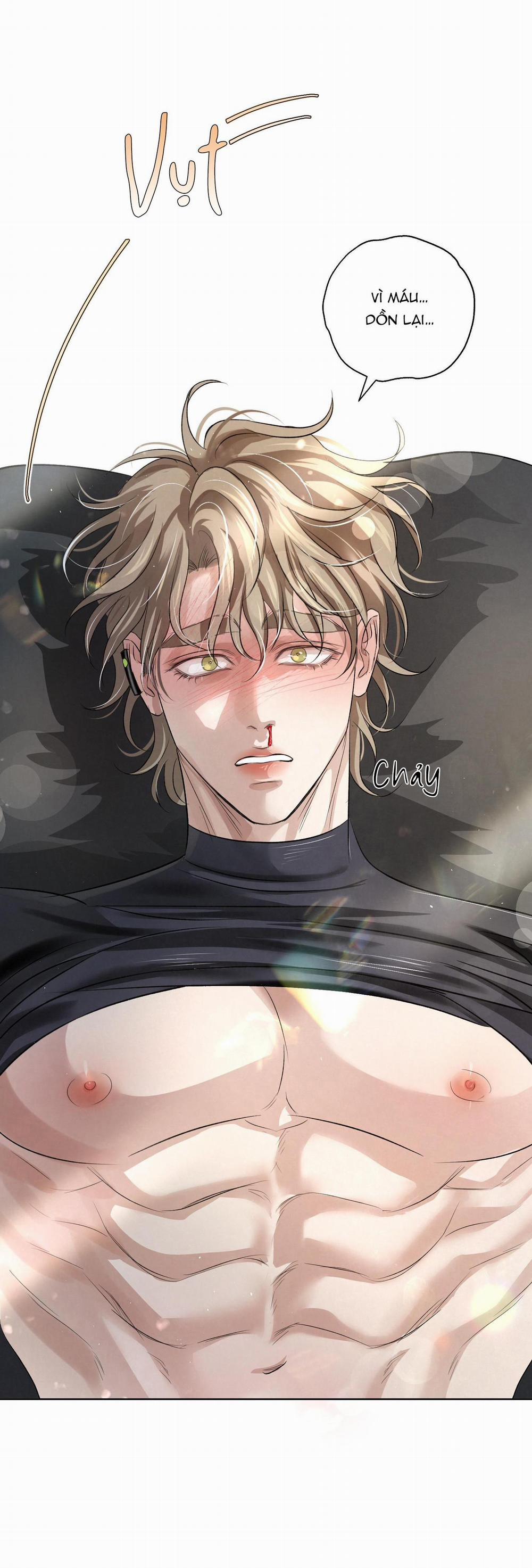 Blood Guide 23 trang 12