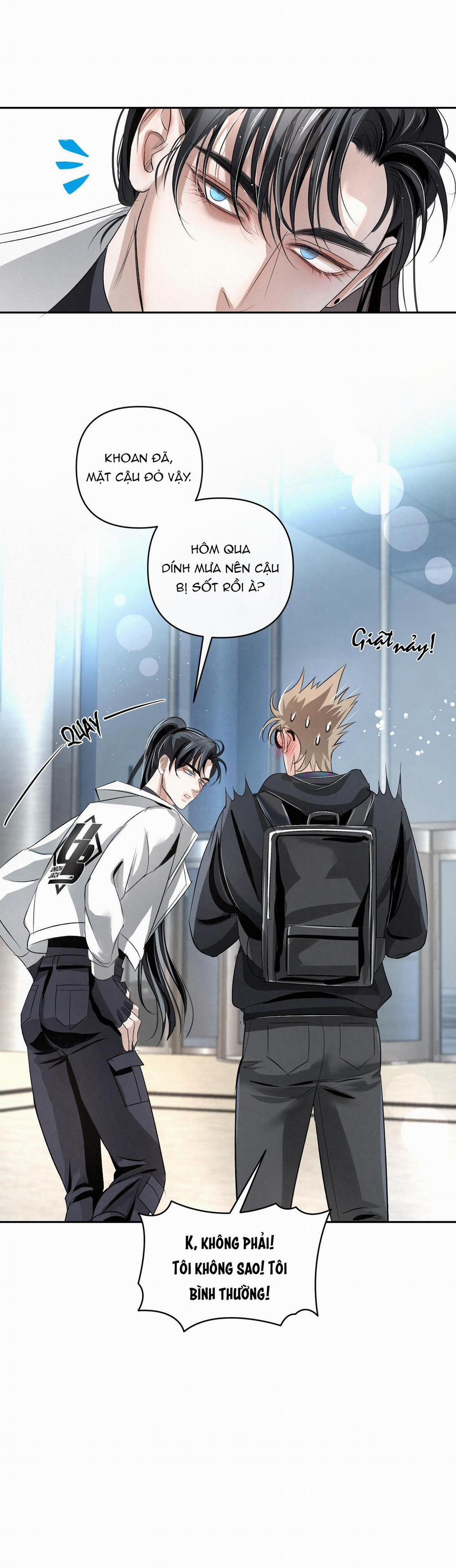 Blood Guide 23 trang 20