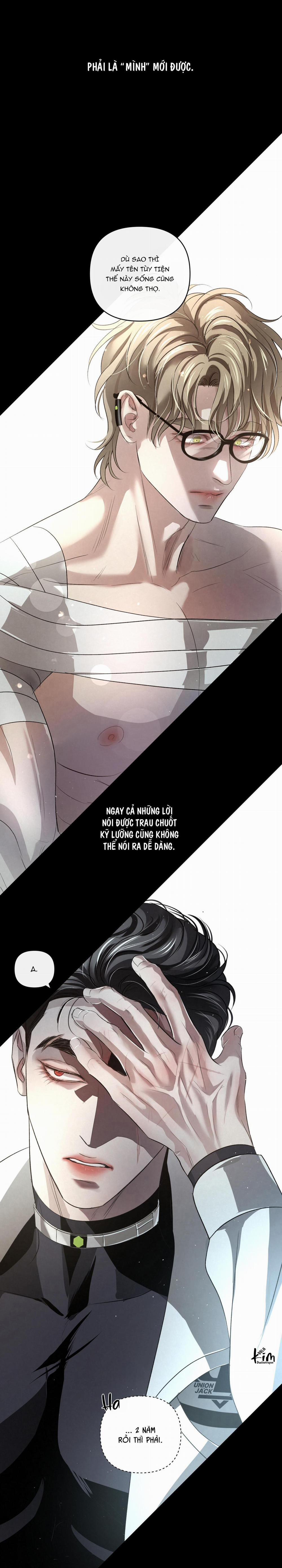 Blood Guide 23 trang 42