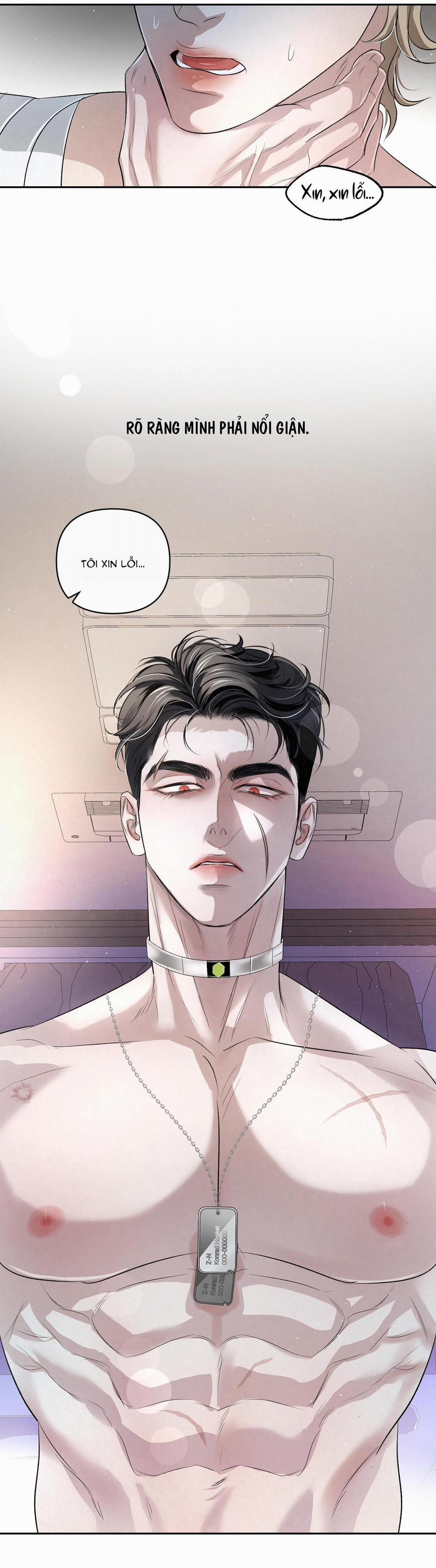 Blood Guide 24 trang 20