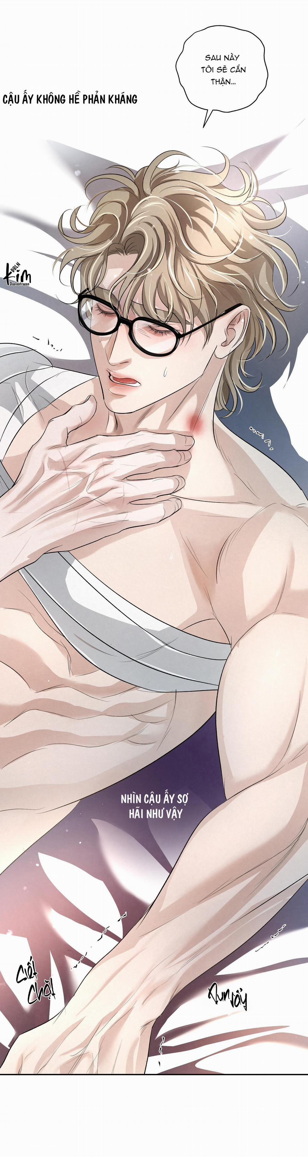 Blood Guide 24 trang 21