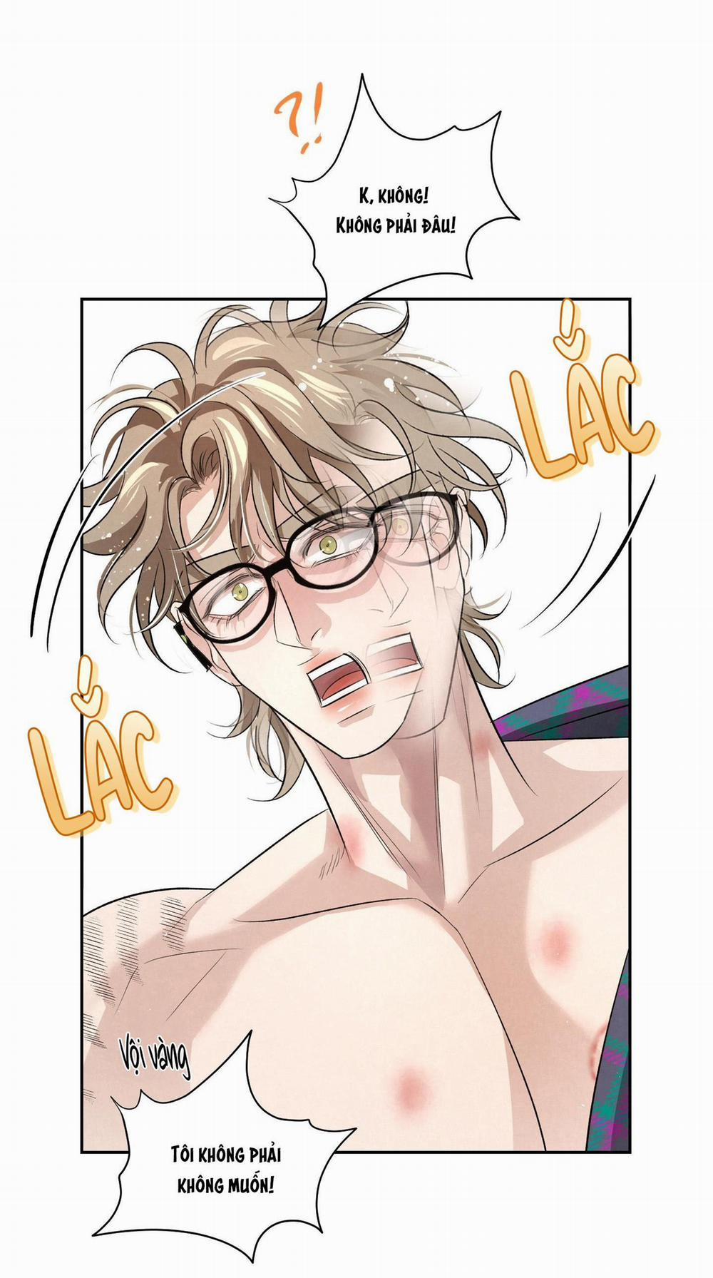 Blood Guide 25 trang 28