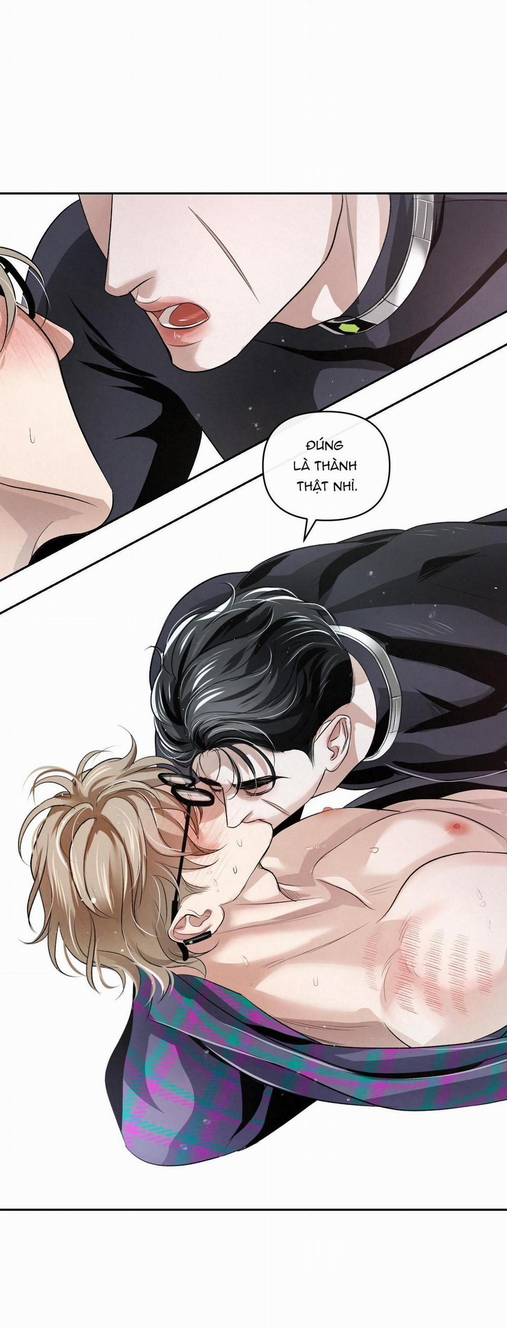 Blood Guide 25 trang 31