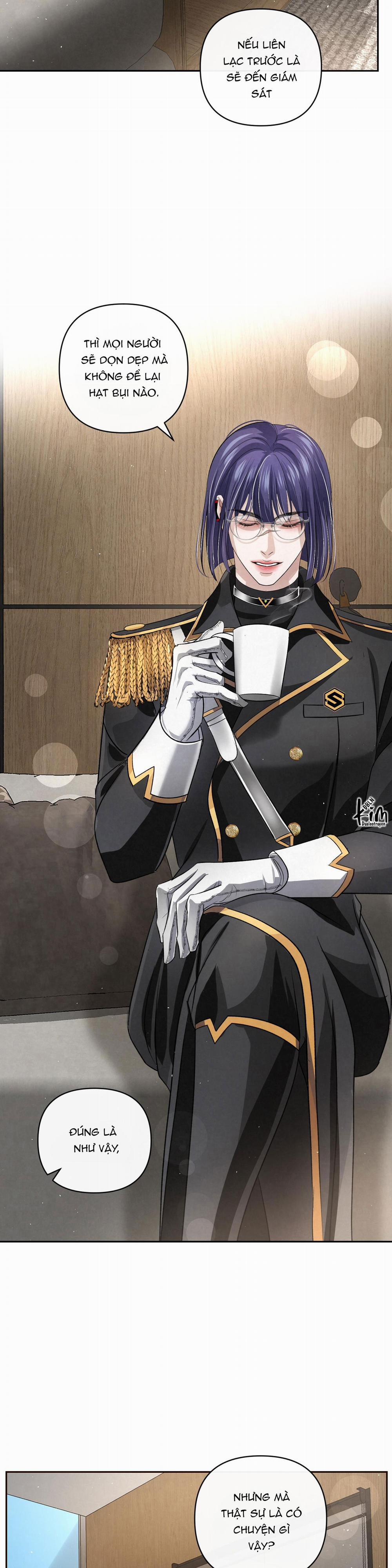 Blood Guide 27 trang 12