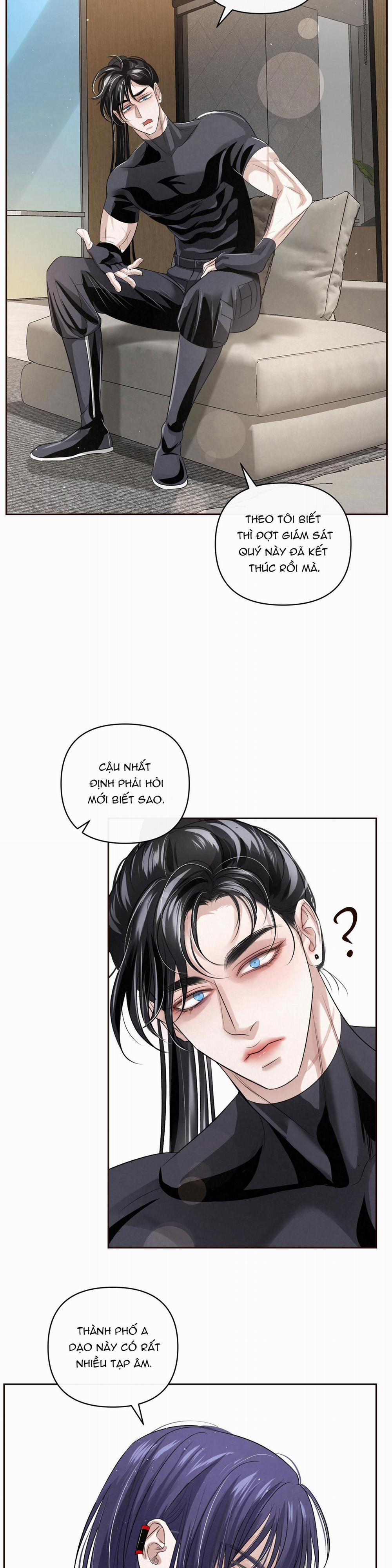 Blood Guide 27 trang 13