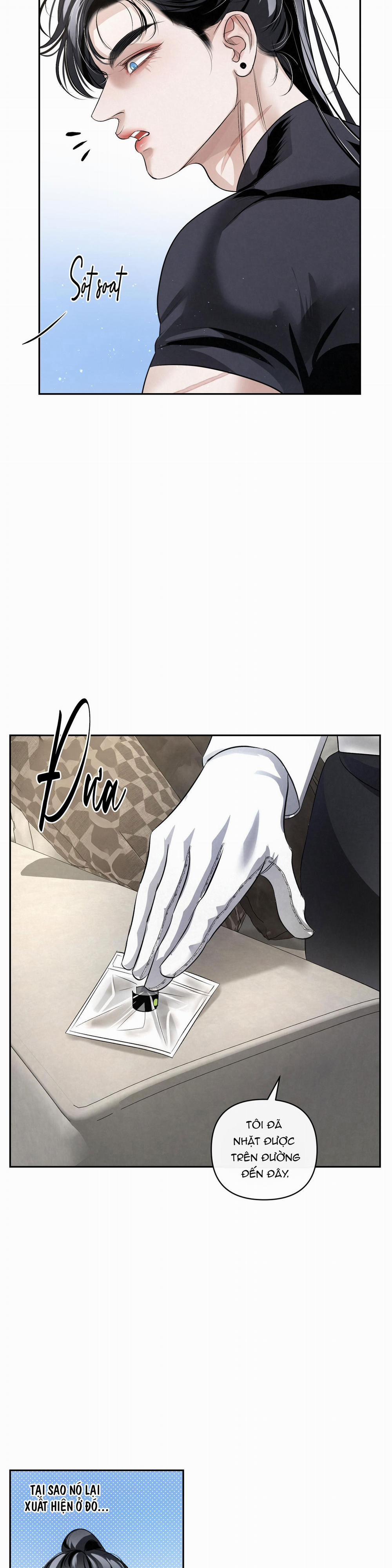 Blood Guide 27 trang 16