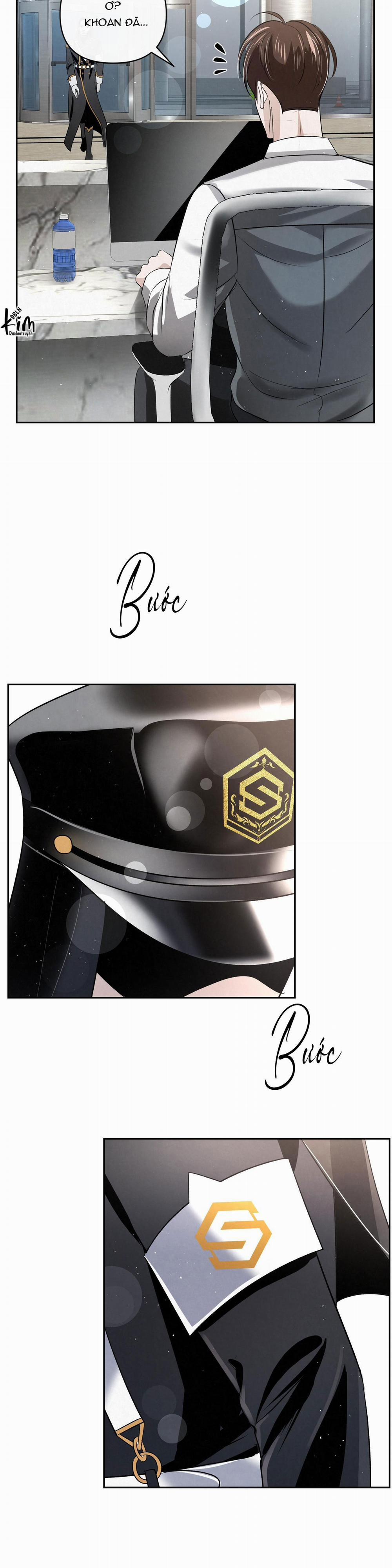 Blood Guide 27 trang 2