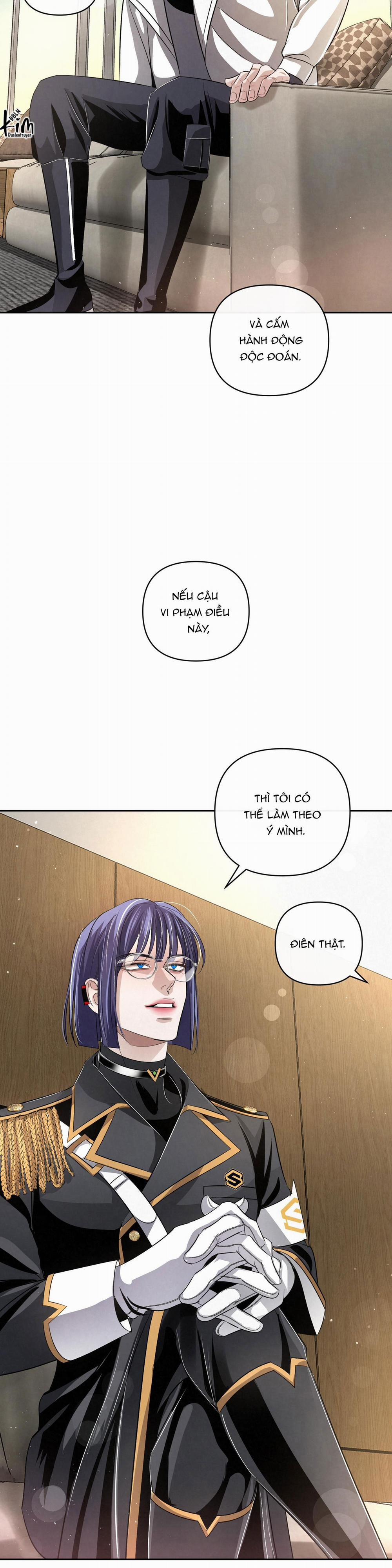 Blood Guide 27 trang 24