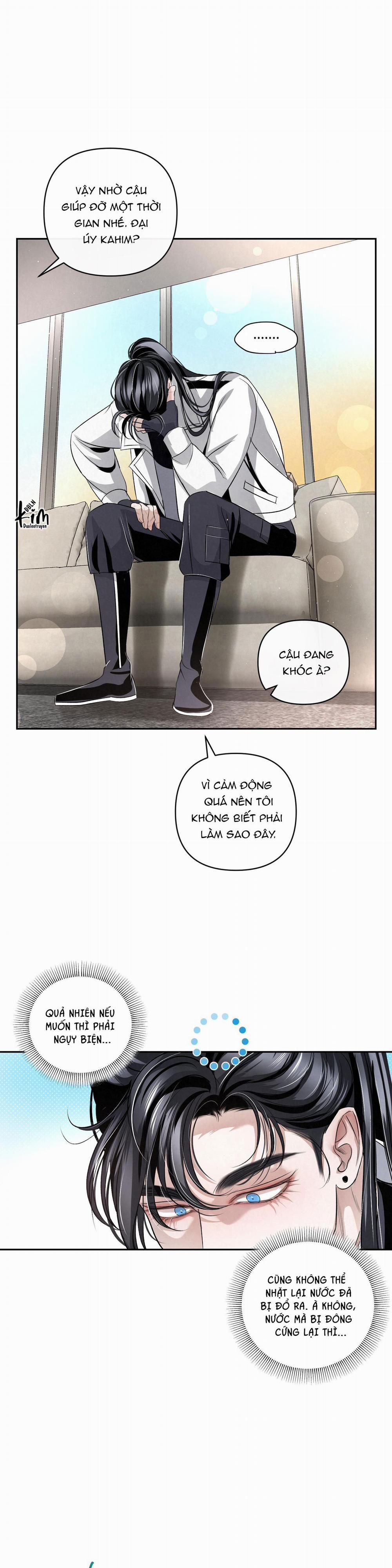 Blood Guide 27 trang 25