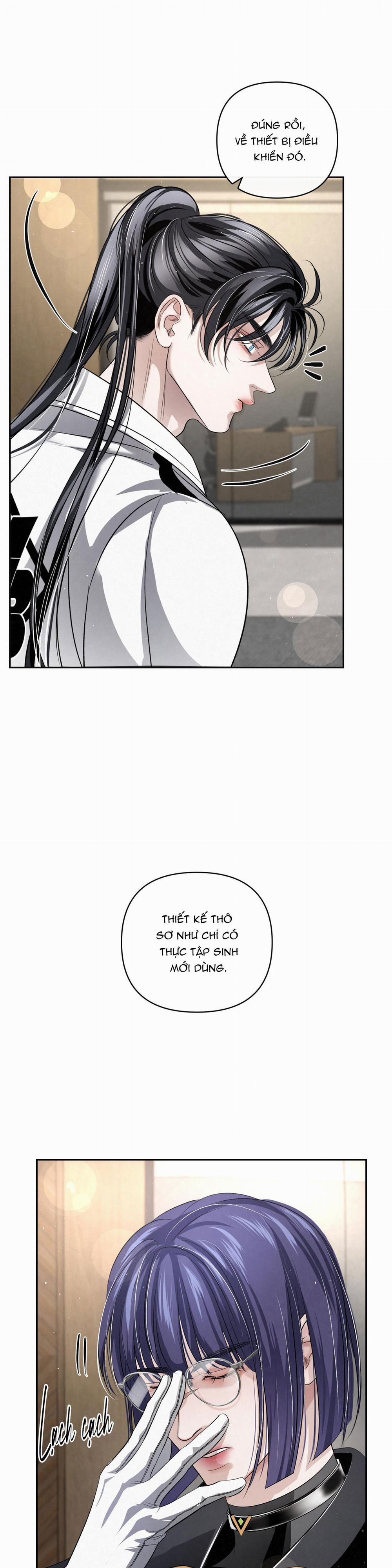 Blood Guide 27 trang 28