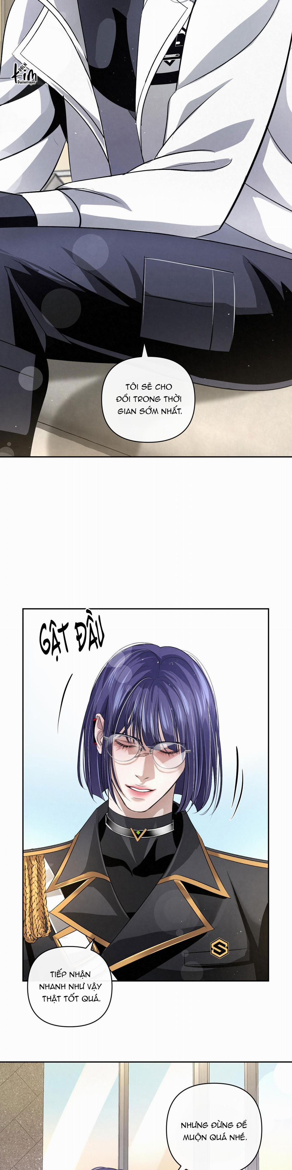 Blood Guide 27 trang 31