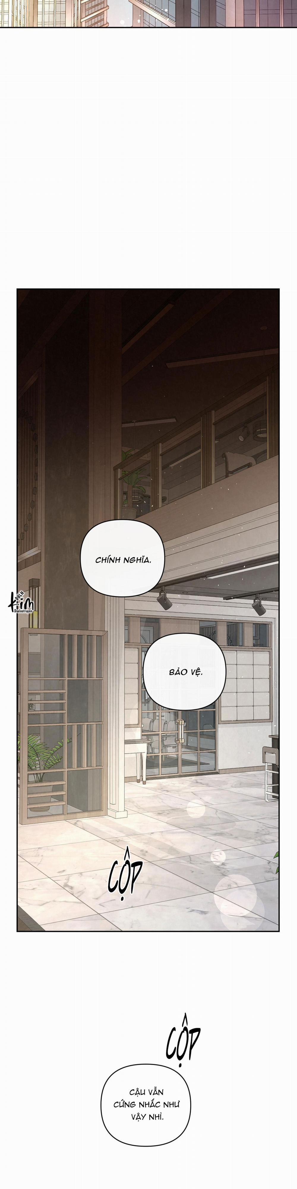 Blood Guide 27 trang 34