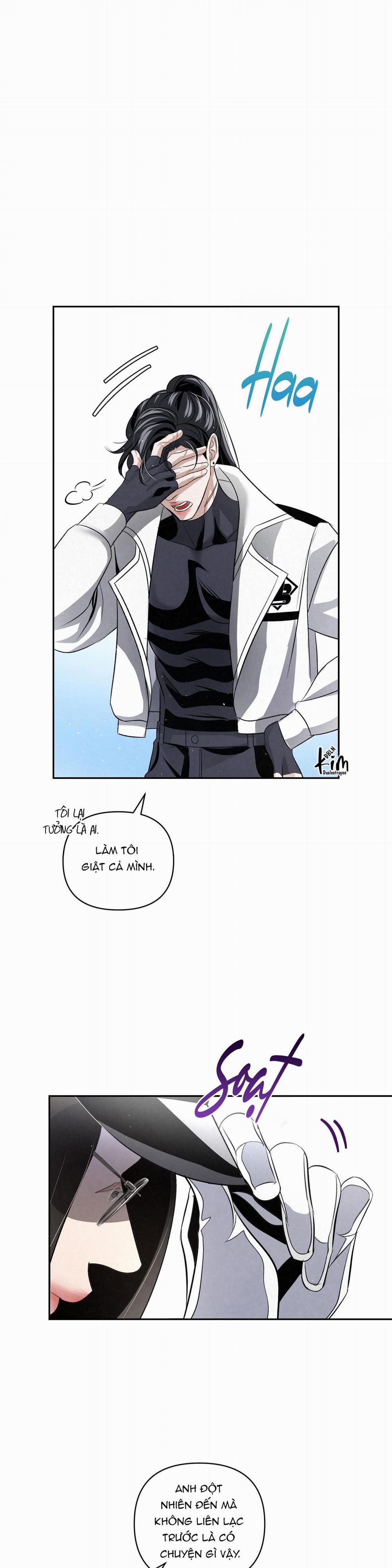 Blood Guide 27 trang 9