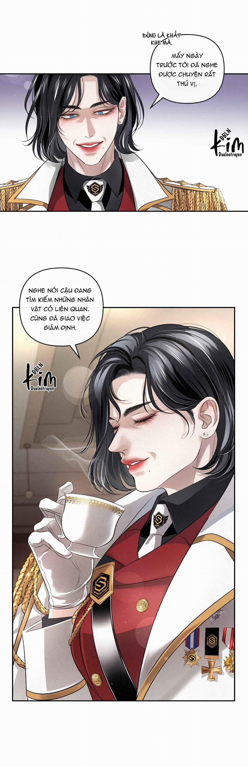 Blood Guide 28 trang 5