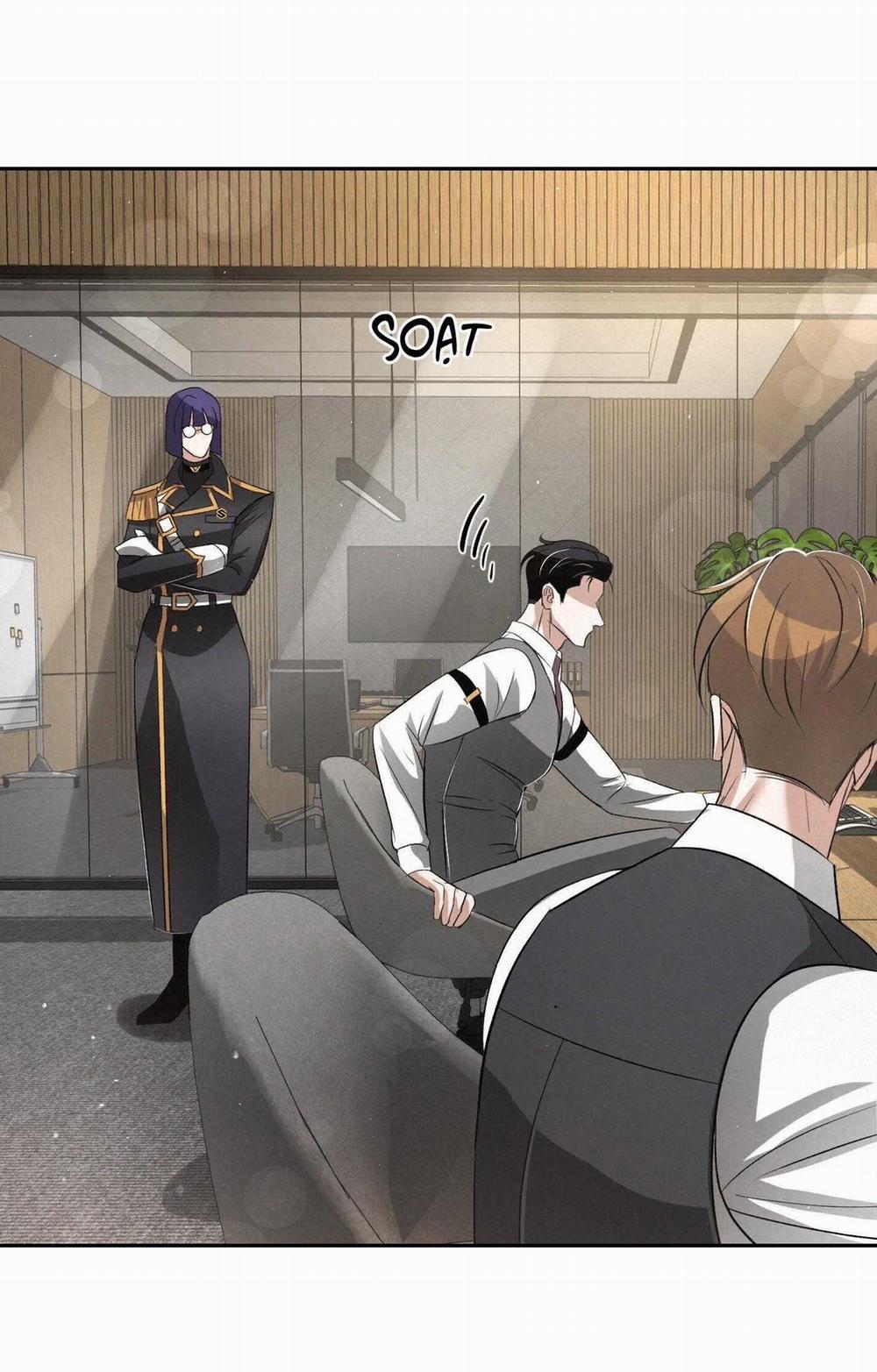 Blood Guide 29 trang 19