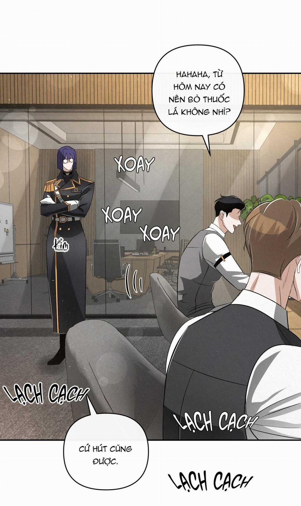 Blood Guide 29 trang 20