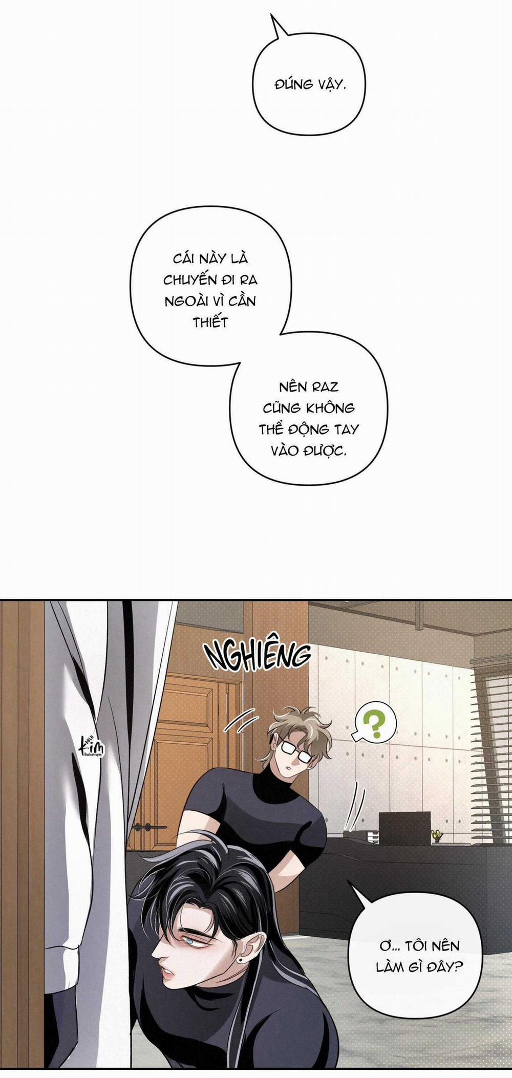 Blood Guide 29 trang 27