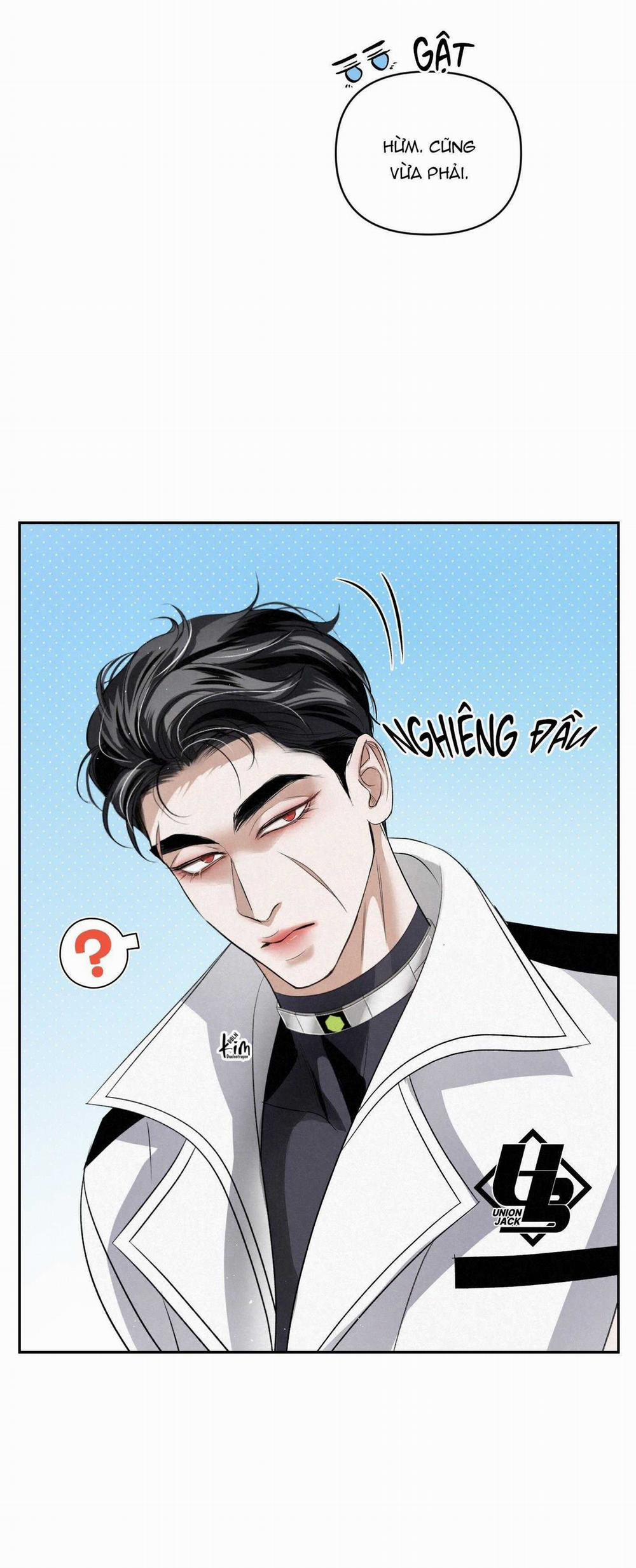 Blood Guide 29 trang 33