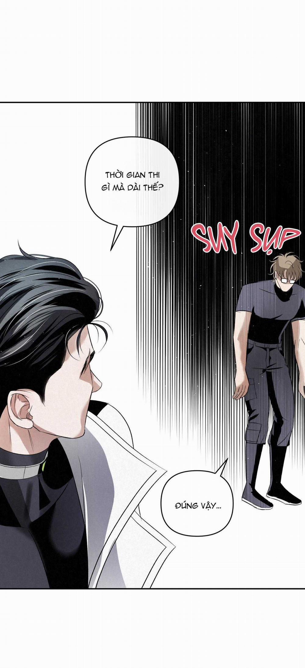 Blood Guide 29 trang 34