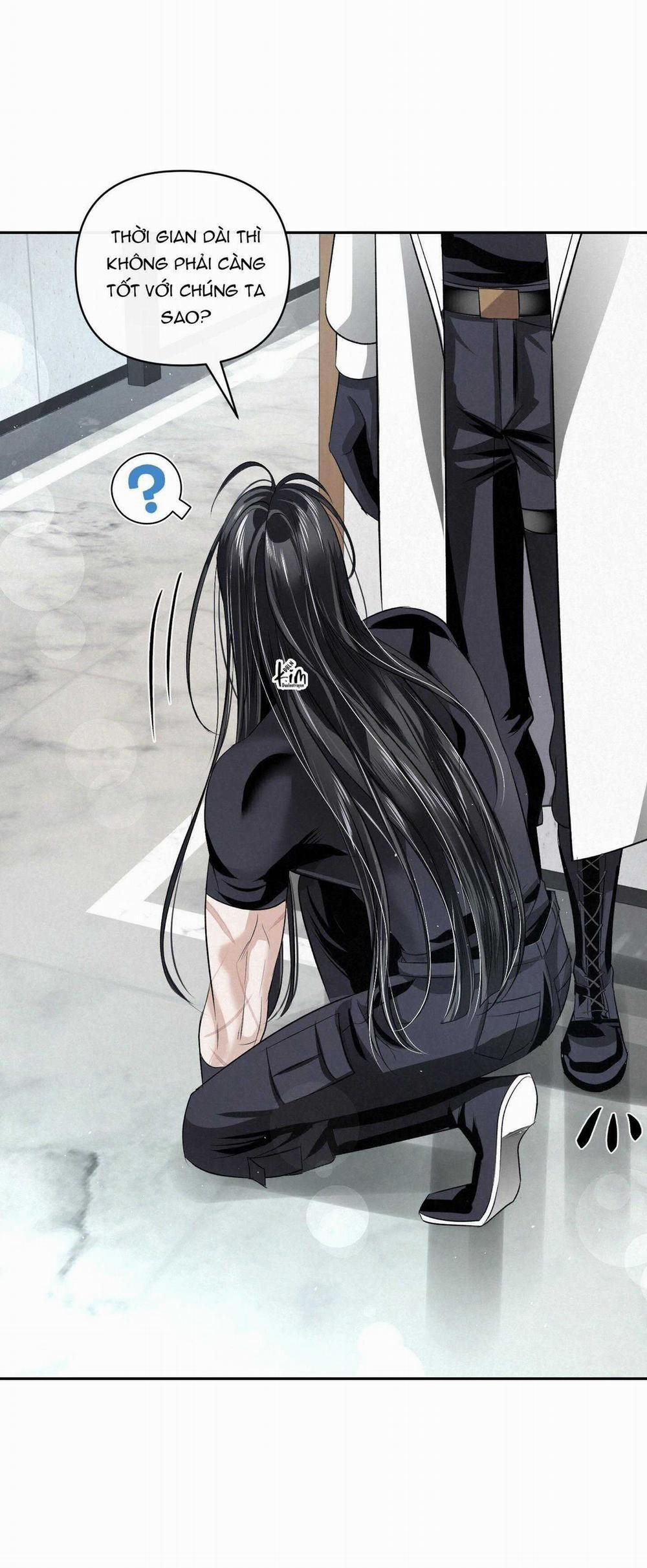 Blood Guide 29 trang 35