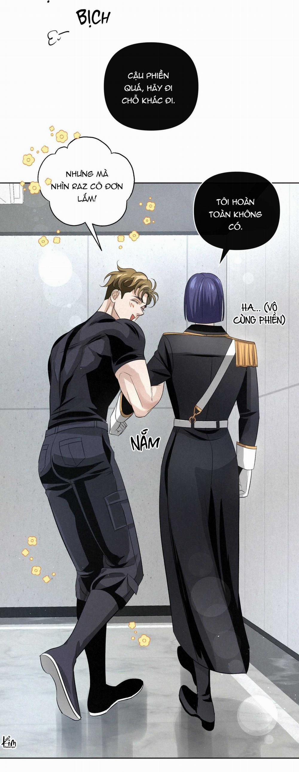 Blood Guide 29 trang 43